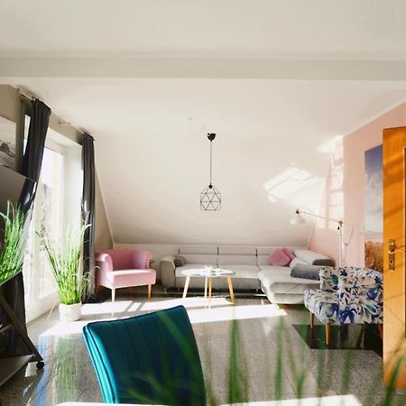 Ferienwohnung Koeoek II - Der Strand Ist Zum Greifen Nah.... Neuharlingersiel Exteriör bild