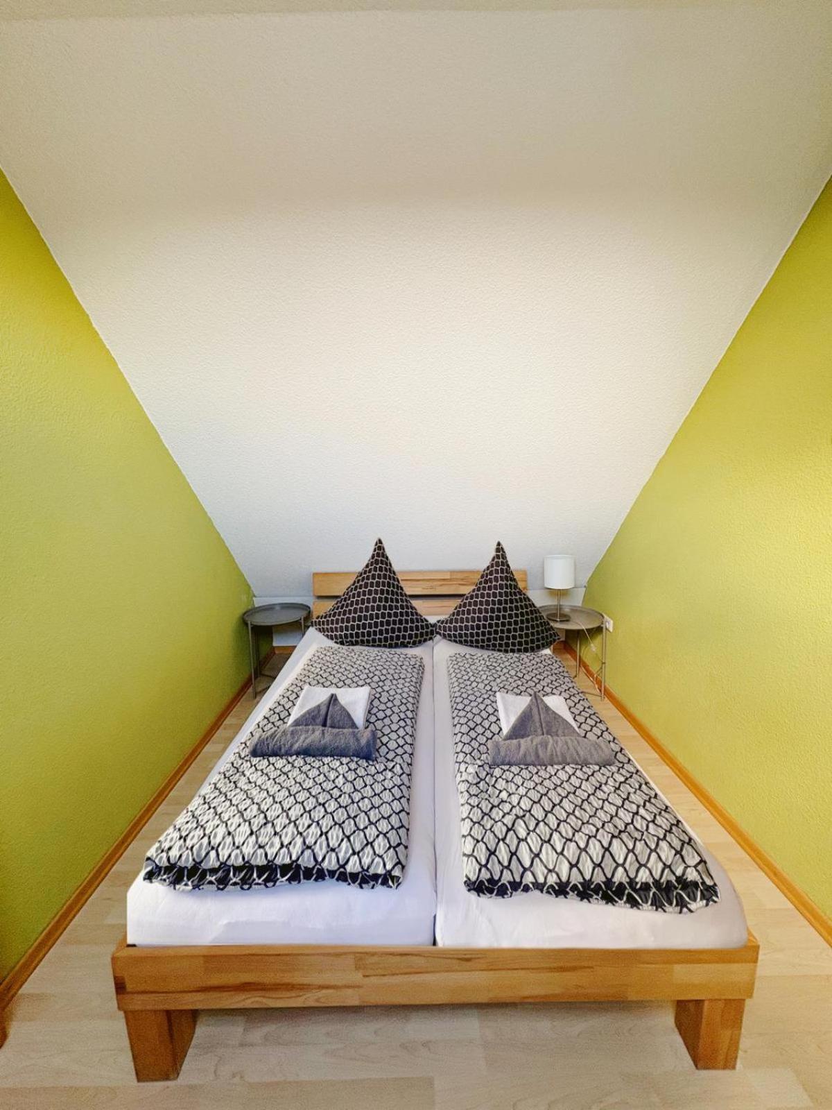Ferienwohnung Koeoek II - Der Strand Ist Zum Greifen Nah.... Neuharlingersiel Exteriör bild